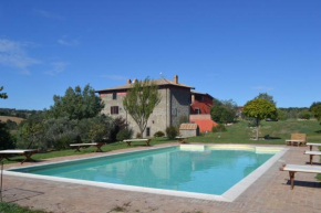 Country House Style Montefiascone